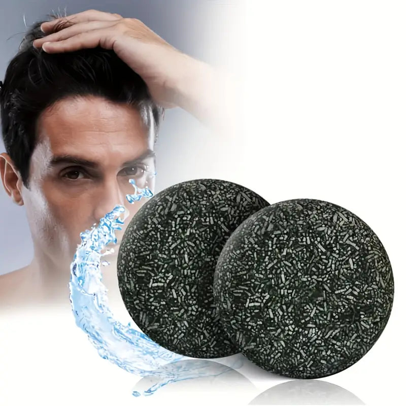 IGNITE™  - GREY HAIR REMOVEL SOAP