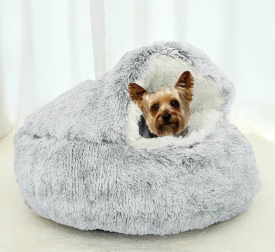 IGNITE™  - THE PREMIUM PET BED