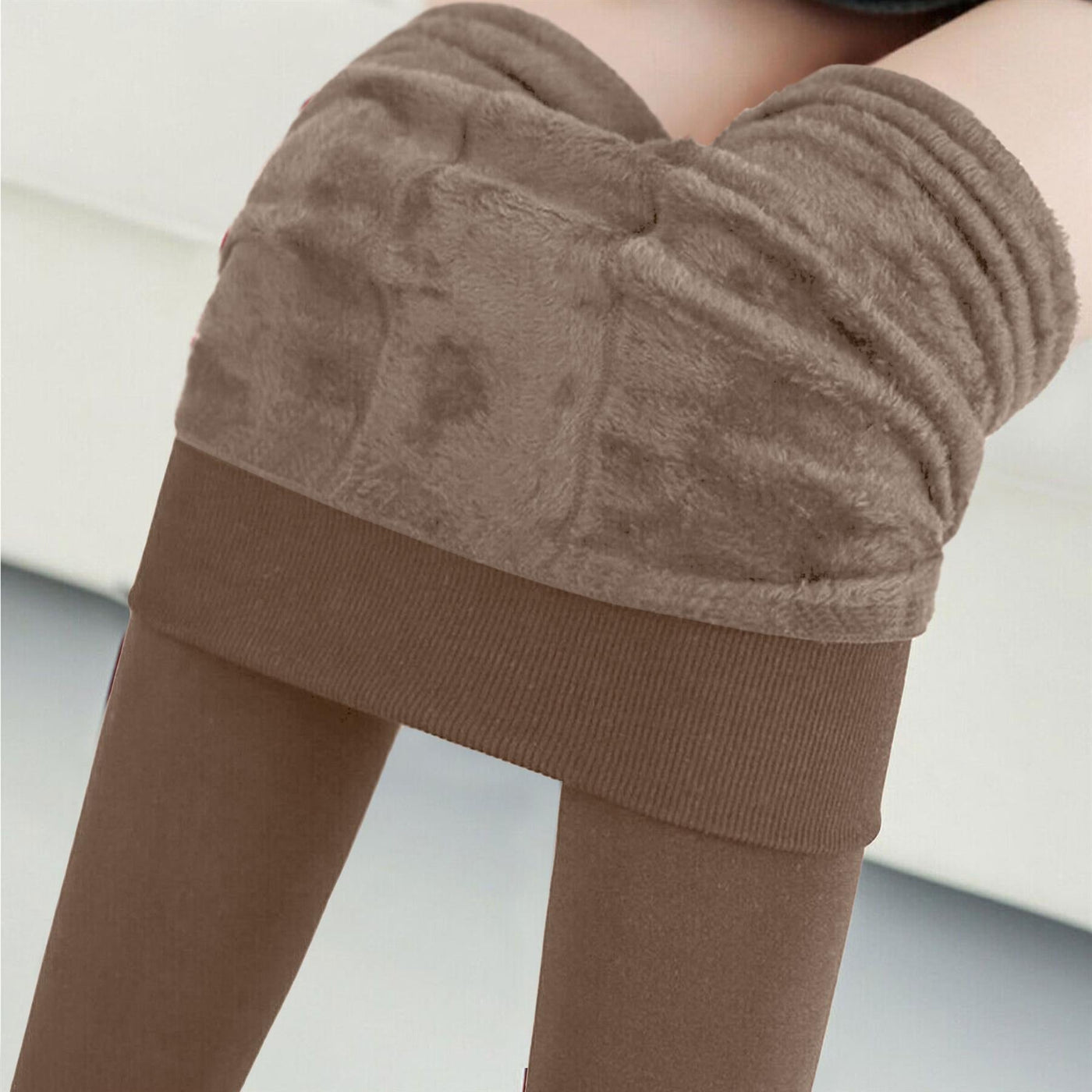 IGNITE™  - WINTER WARM LEGGINGS WOMEN'S