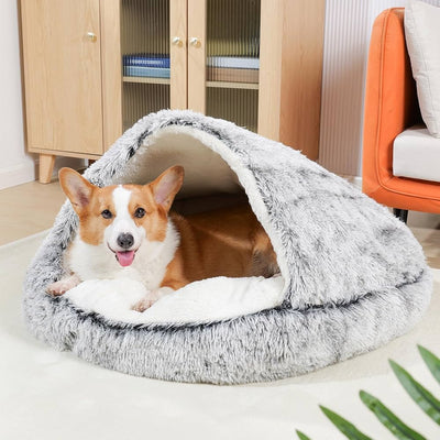 IGNITE™  - THE PREMIUM PET BED