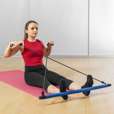 IGNITE™  - VERSATILE PILATES BAR