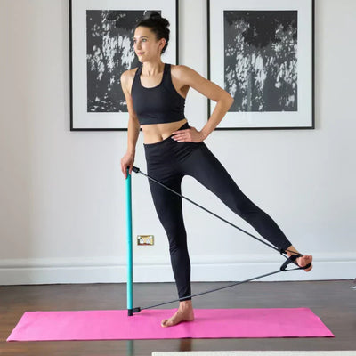 IGNITE™  - VERSATILE PILATES BAR