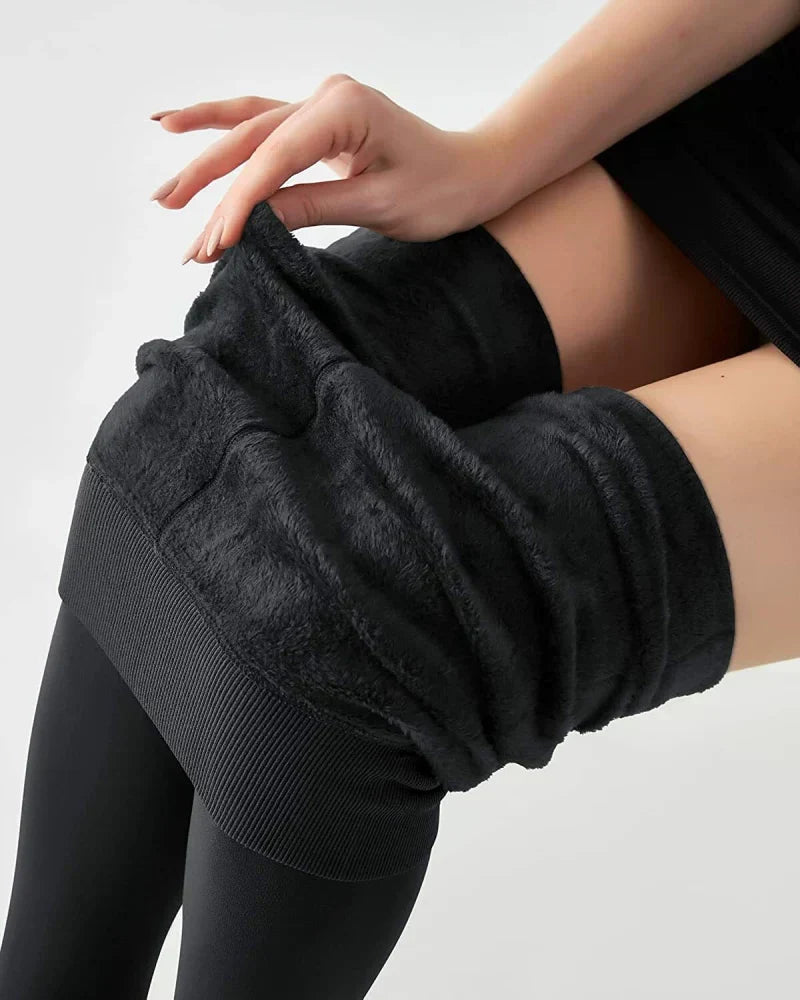 IGNITE™  - WINTER WARM LEGGINGS WOMEN'S