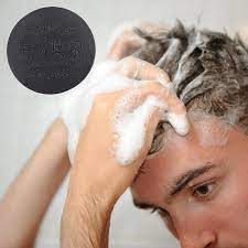 IGNITE™  - GREY HAIR REMOVEL SOAP