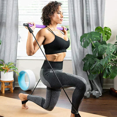 IGNITE™  - VERSATILE PILATES BAR