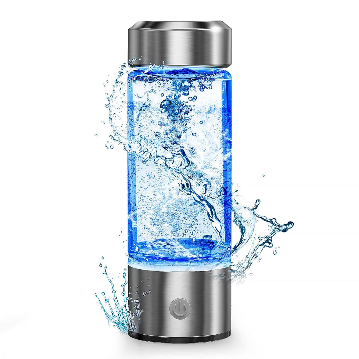 IGNITE™  - HYDROGEN WATER BOTTLE