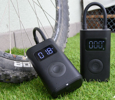 IGNITE™  - COMPACT AIR PUMP